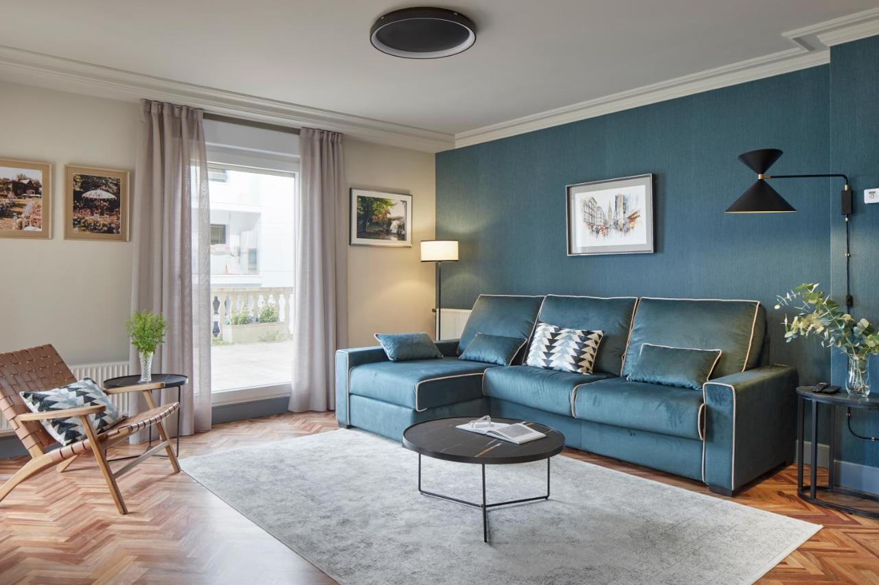 Miraconcha Terrace By Sweet Home סן סבסטיאן מראה חיצוני תמונה
