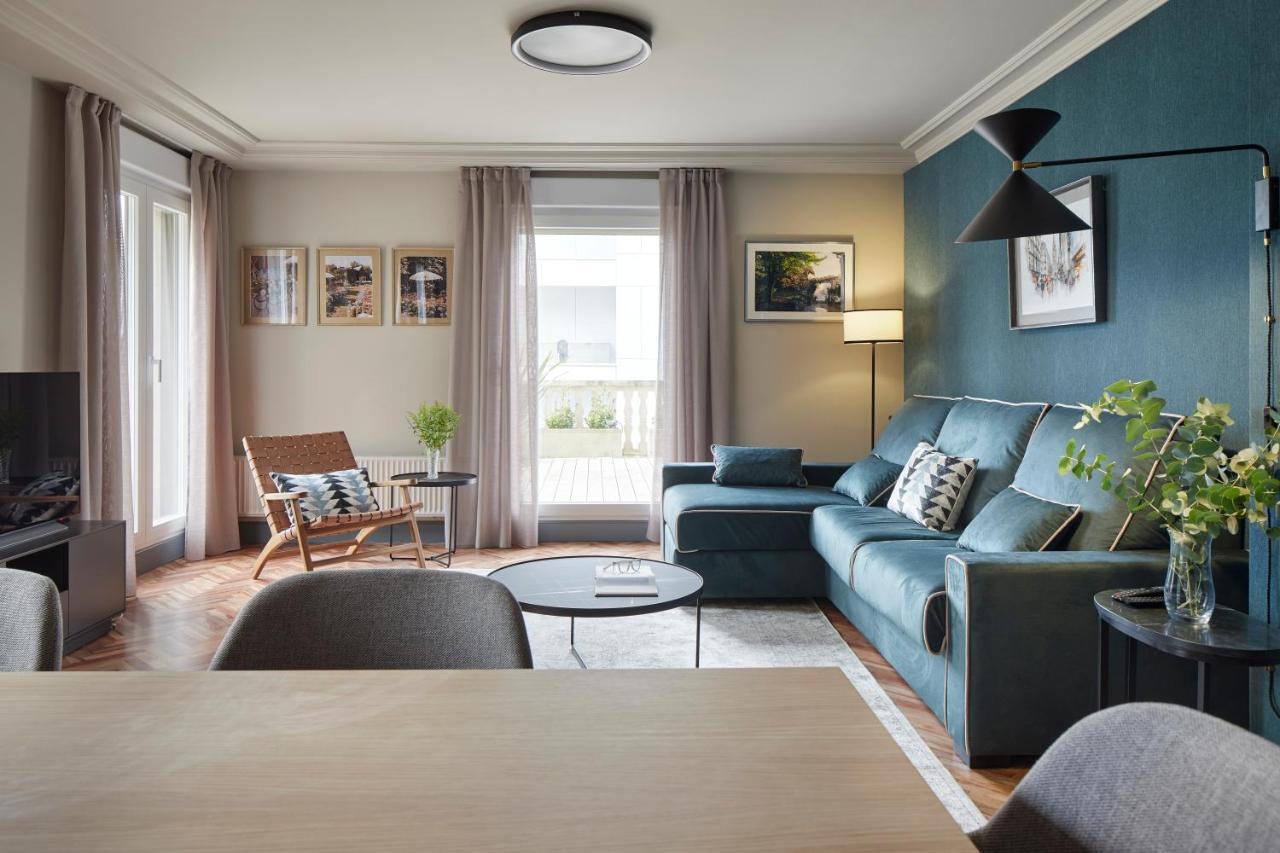Miraconcha Terrace By Sweet Home סן סבסטיאן מראה חיצוני תמונה